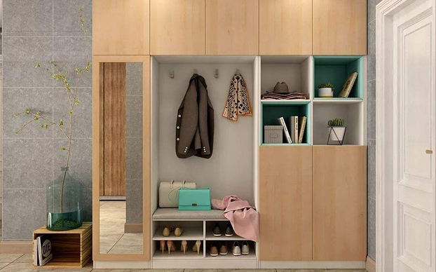 裝修鞋柜時，你需要注意這幾點(diǎn)！