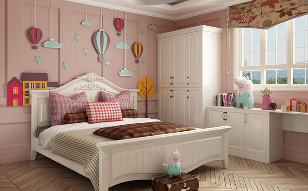 兒童床都有哪些材質(zhì)？什么材質(zhì)比較好？