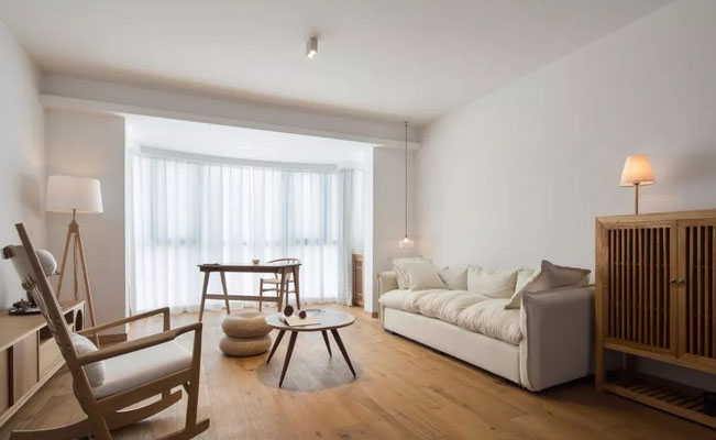 家庭裝修時需要注意這3個高度！