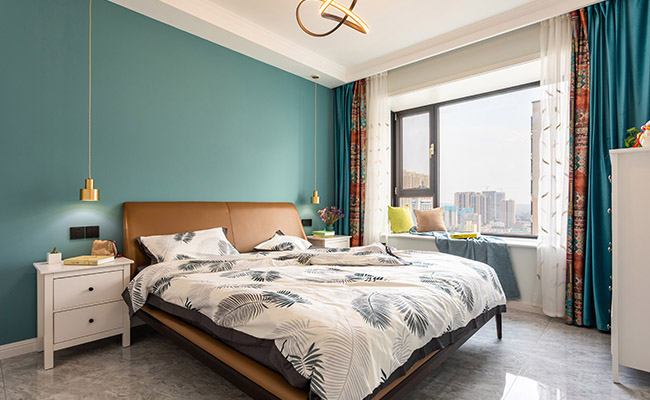 臥室裝修的這些坑，一定要避開！