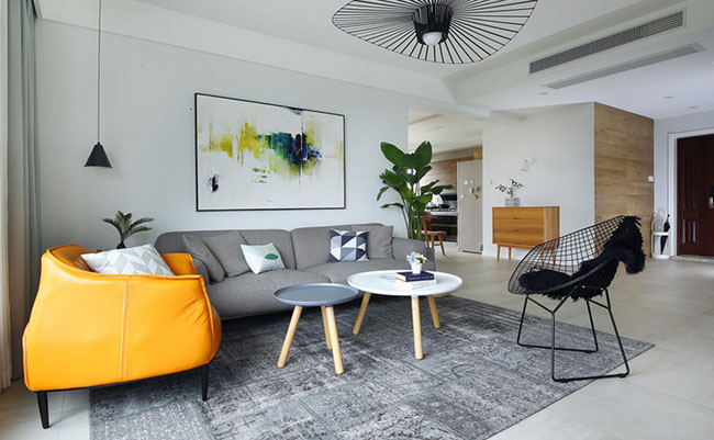 房子裝修的這8個坑，千萬別踩！