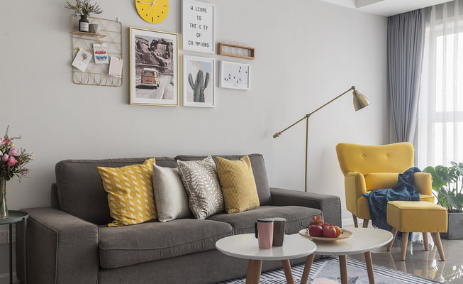 三居室個人裝修的技巧？需要注意什么？