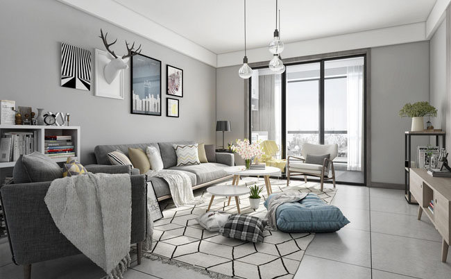 一個靠譜的設計師對家庭裝修的重要性！