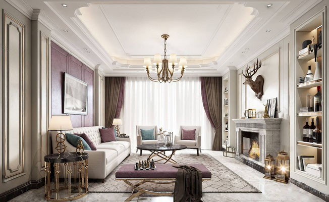 什么是小戶型房子？小戶型房子怎么裝修？