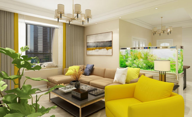 舊房改造案例有哪些風格？