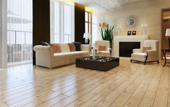 房子裝修過程中，瓷磚鋪貼需要注意什么？