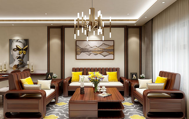 實(shí)木家具區(qū)分技巧，看完就不怕被騙了