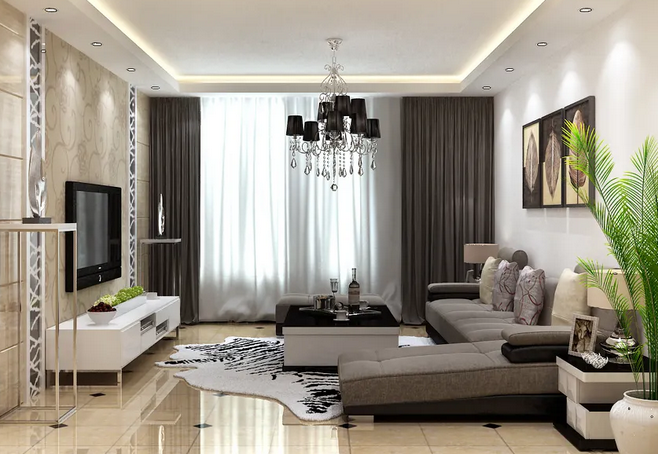 臥室裝修鋪木地板好還是貼瓷磚好？