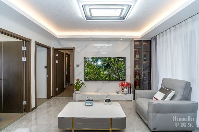 東莞-萬(wàn)科金域東方