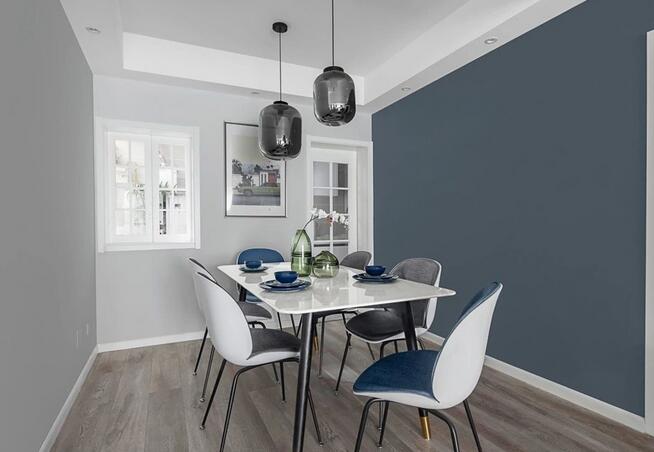 餐廳裝修好后如何選擇餐桌？