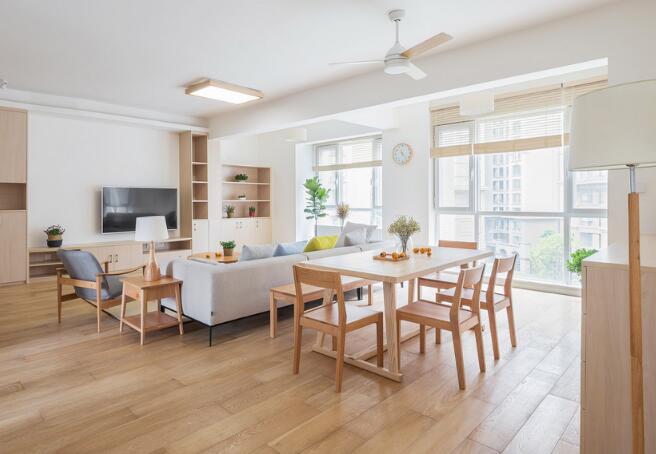 選購家庭餐桌，這3個知識點必須掌握