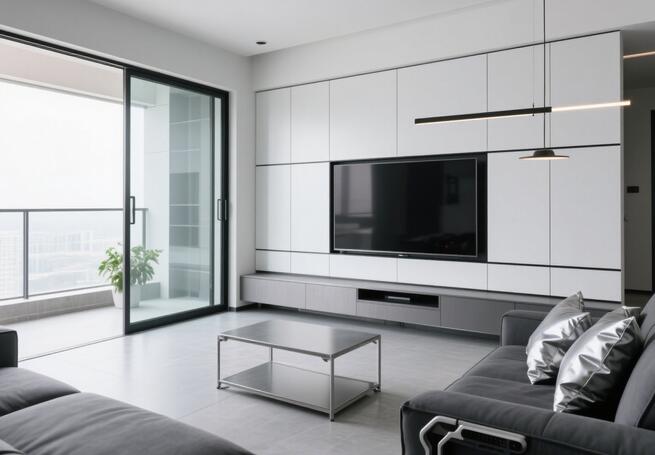 踢腳線顏色選對了嗎？這幾個搭配技巧讓家顏值飆升