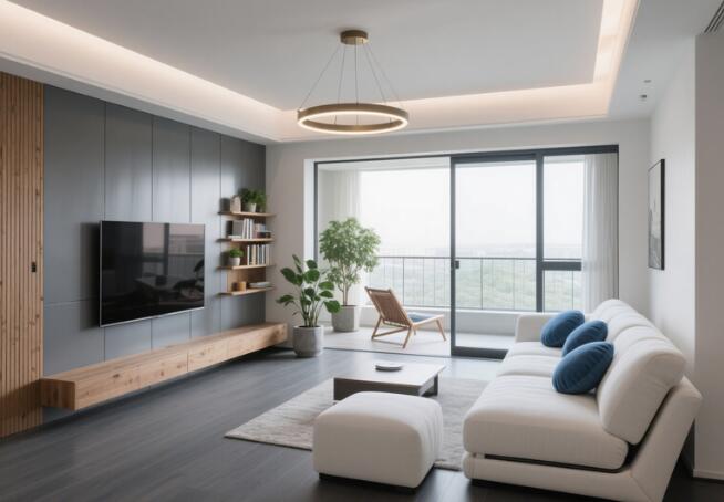 踢腳線安裝前必看！做好這些準(zhǔn)備，效果事半功倍