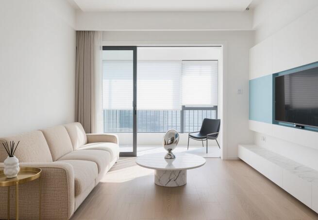 吊頂設(shè)計(jì)不再糾結(jié)！現(xiàn)代簡(jiǎn)約風(fēng)格適配方案全解析