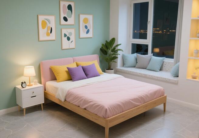 飄窗設(shè)計(jì)安全第一！6大要點(diǎn)護(hù)全家，老人小孩都安心