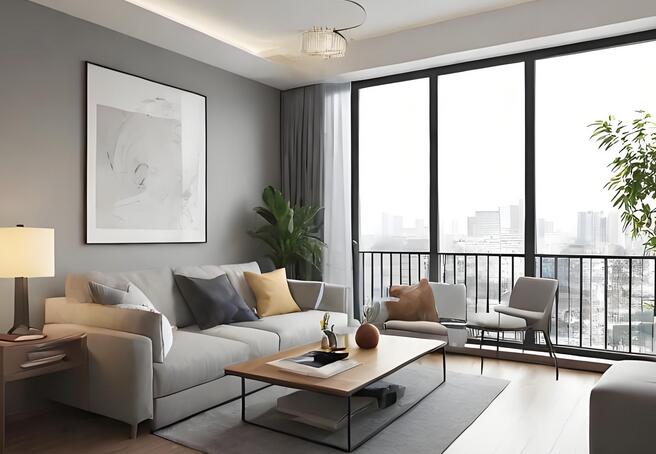 裝修預(yù)算怎么做？4步規(guī)劃法，避免超支，錢(qián)花在實(shí)處