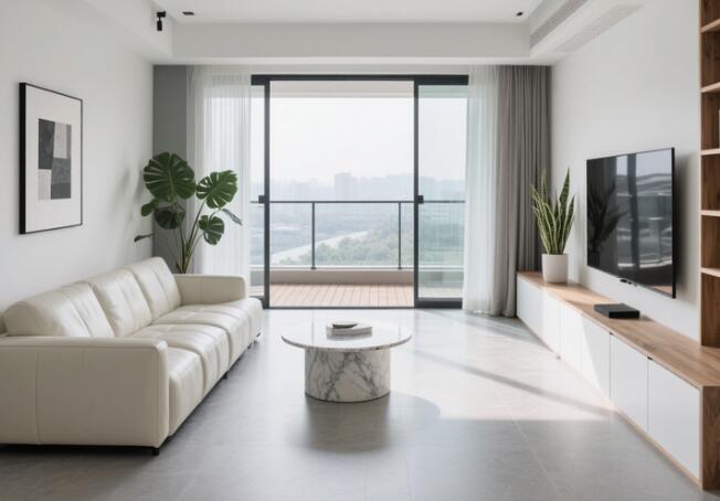 小戶(hù)型適合什么裝修風(fēng)格？5大經(jīng)典風(fēng)格推薦，小空間顯大又出片