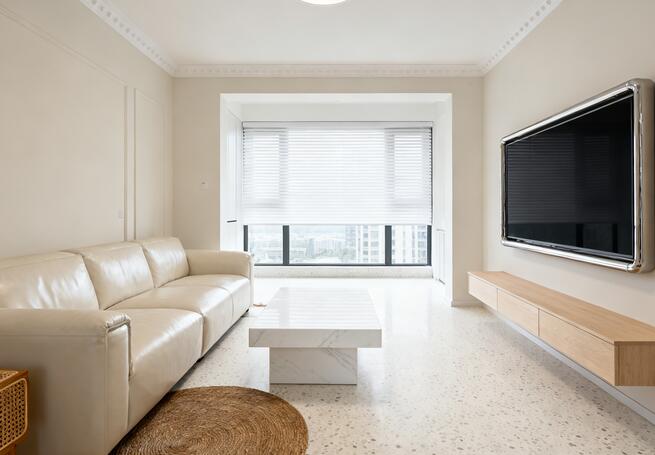 房子裝修別漏了！這些孔位提前預(yù)留，入住不返工