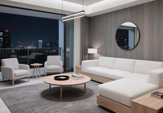 房子裝修地面有必要裝開關(guān)插座嗎？看完這篇不糾結(jié)