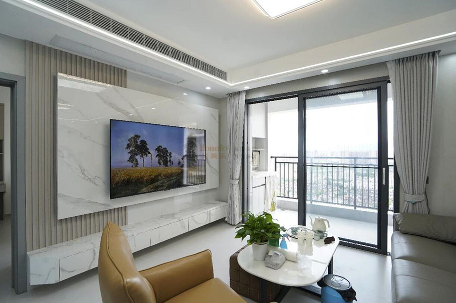 惠州-半島1號(hào)