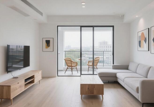 書房裝修的6個關(guān)鍵細(xì)節(jié)，裝出安靜又高效的辦公閱讀區(qū)