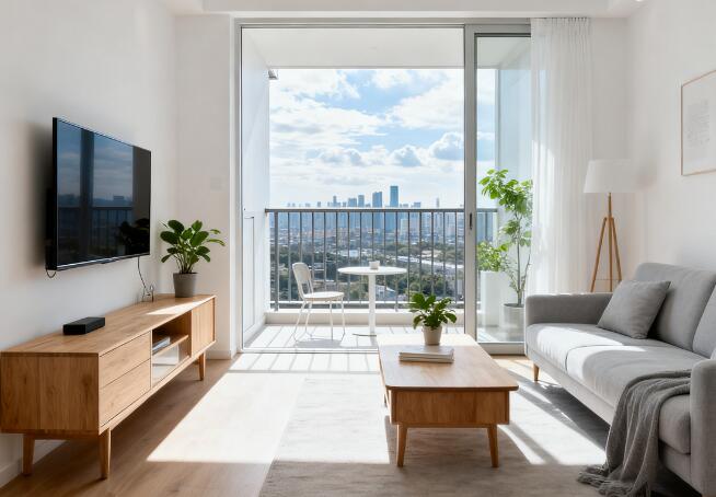 老人房裝修10個(gè)關(guān)鍵細(xì)節(jié)：兼顧安全與舒適