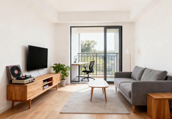 老人房裝修8大注意事項(xiàng)：安全為先，舒適適配