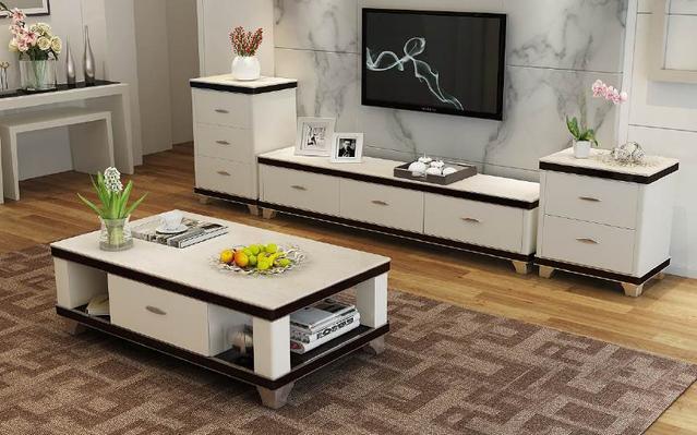 裝修公司教你選購合適的電視柜！