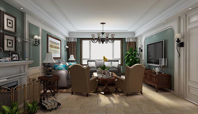 家裝公司：臥室衣柜是平開門好還是推拉門好？