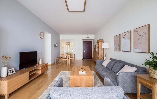 家庭裝修中，軟飾如何搭配比較好