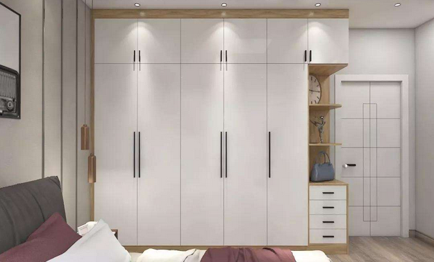 衣柜怎么選購(gòu)？選購(gòu)衣柜的7個(gè)技巧