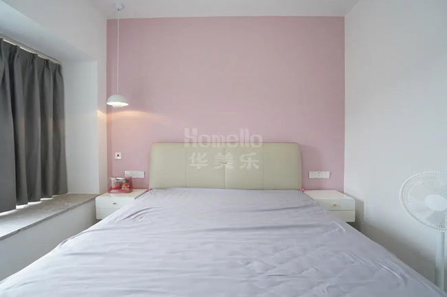 三室兩廳現(xiàn)代簡約，溫馨清新的居所，充滿煙火氣的生活