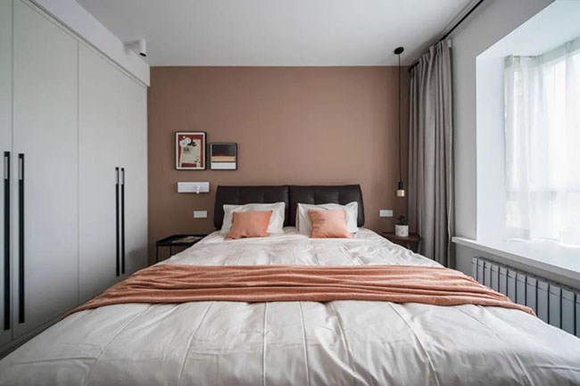 「舊房翻新」極簡(jiǎn)風(fēng)三室兩廳，給自己和家人一個(gè)全新的家！