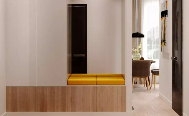 給父母裝修出一個(gè)舒適、安全的家！