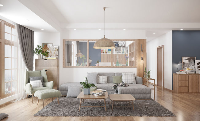 這5個裝修知識一定要看，幫助很大！