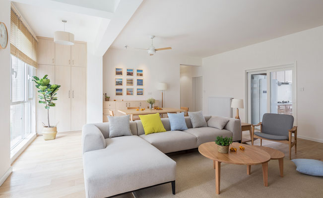 聊一聊現(xiàn)在比較流行的幾種裝修風(fēng)格 聊一聊現(xiàn)在比較流行的幾種裝修風(fēng)格