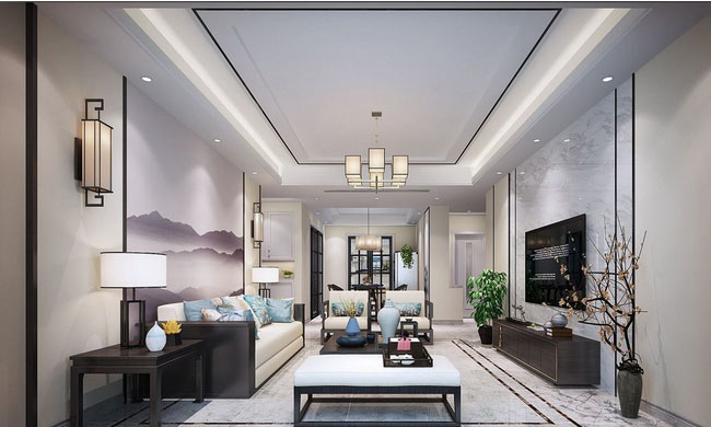 聊一聊現(xiàn)在比較流行的幾種裝修風(fēng)格 聊一聊現(xiàn)在比較流行的幾種裝修風(fēng)格