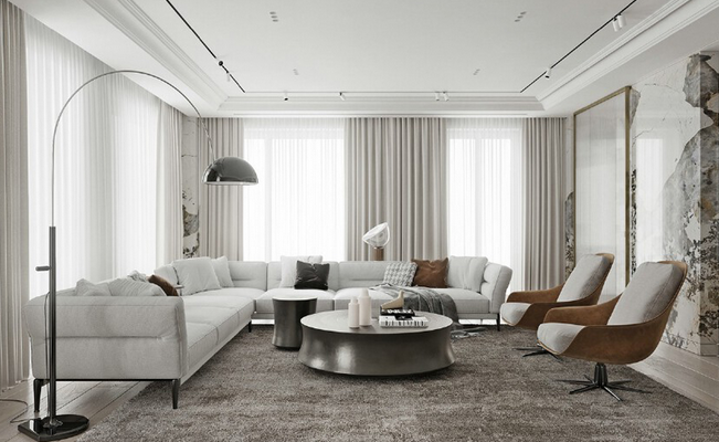 衛(wèi)生間裝修細(xì)節(jié)，增加居住幸福感